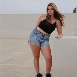 Relaxed fit 550 Levi’s